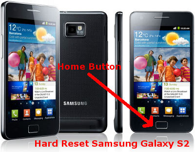 Verbergen Chronisch mond How To Hard Reset Samsung Galaxy S2 (I9100) with Safety Step? - Hard Reset  & Factory Default Community