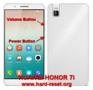 How To Easily Master Format Huawei Honor I Shot X With Safety Hard