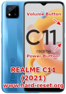 How To Easily Master Format Realme C With Safety Hard Reset