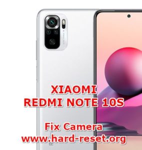 How To Fix Camera On Xiaomi Redmi Note S Problems Hard Reset