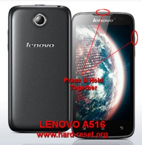 Замена дисплея на lenovo a516