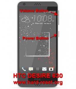 Как разобрать htc 630