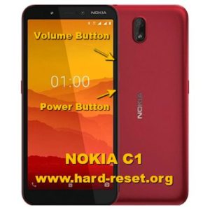 factory reset nokia windows phone