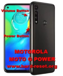 How To Easily Master Format MOTOROLA MOTO G POWER With Safety Hard ...