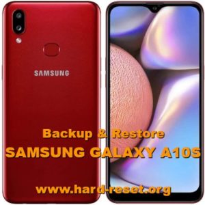 samsung a10 keeps restarting