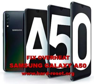 samsung a50 body