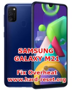 samsung m21 metal body