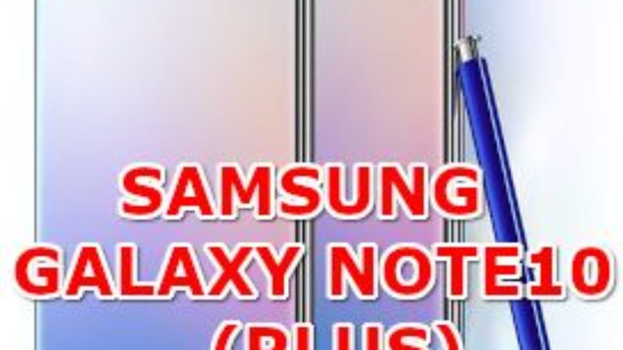 How To Fix Overheating On SAMSUNG GALAXY NOTE10 / NOTE10+ (PLUS