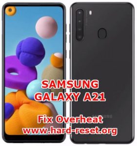 galaxy a21 processor