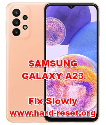 Samsung Galaxy A23 5G Review: Annoyingly Laggy