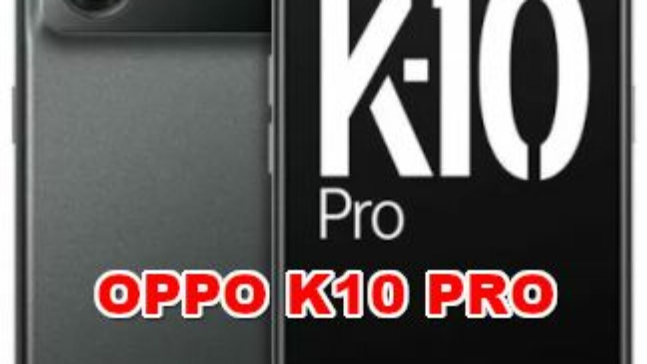 oppo k10 vs poco x3 pro